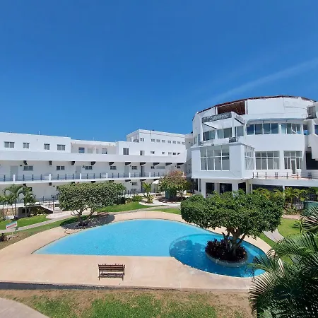 Casa Blanca Grand Apartamento